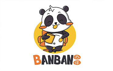 BANBAN办伴—资阳VIS设计